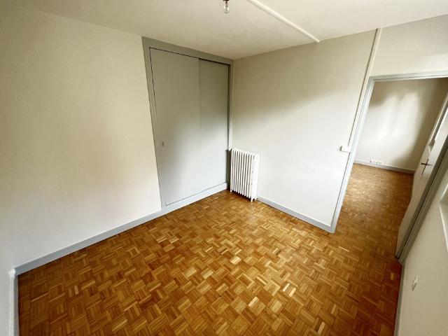 Appartement location à Bourges