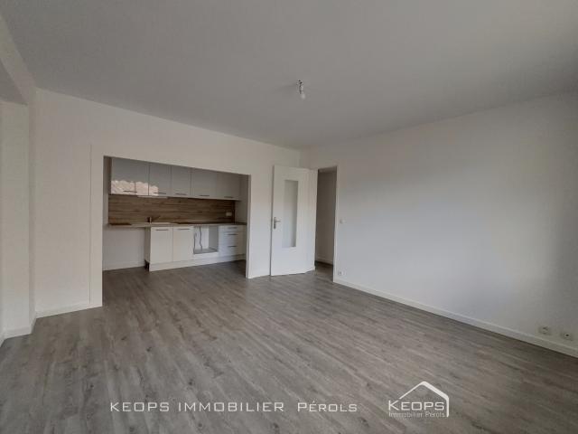 Appartement location à Montpellier, Pérols