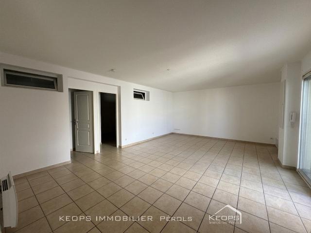 Appartement location à Montpellier, Pérols