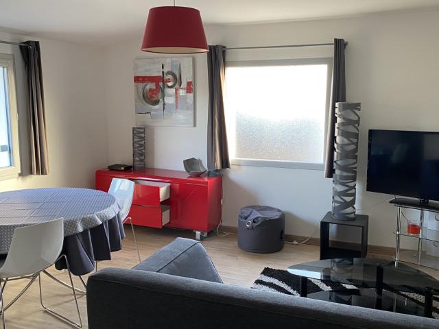 Appartement location à La Roche-sur-Yon, Les Herbiers