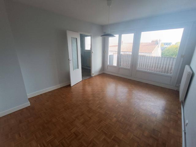Appartement location à Renou, La Roche-sur-Yon