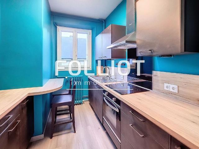 Appartement location à Vire