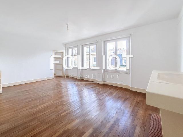Appartement location à Vire