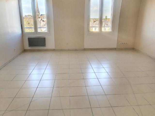 Appartement location à Saint-Lô, Carentan