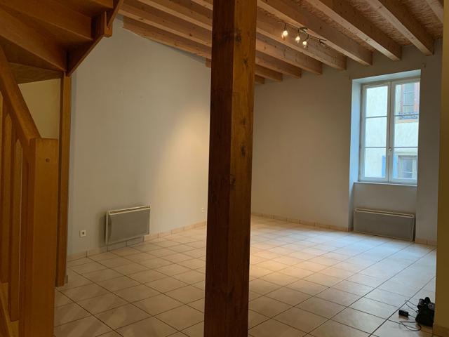 Appartement location à Bourg-en-Bresse, Ain
