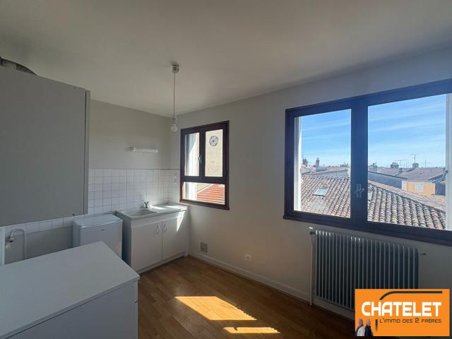 Appartement location à Bourg-en-Bresse, Bourg-en-bresse