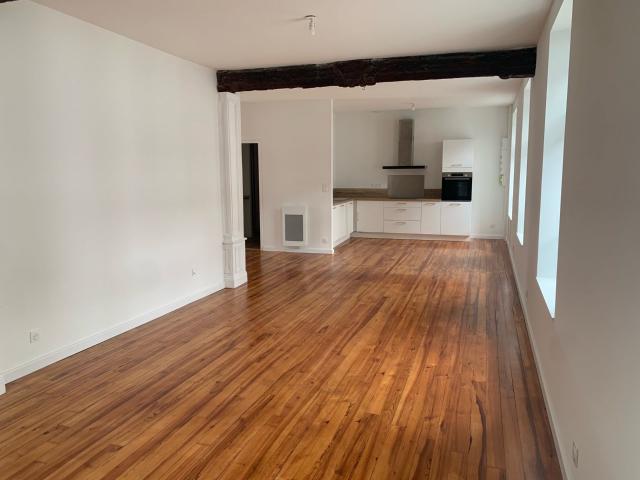 Appartement location à Morlaix, Bretagne