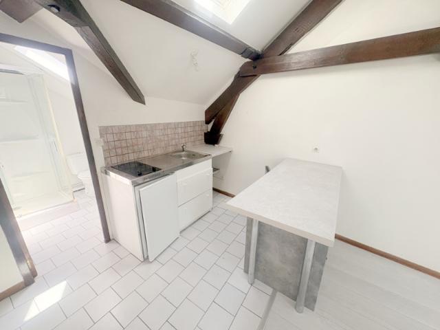 Appartement location à Beauvais, Méru