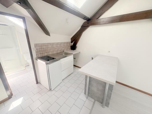 Appartement location à Beauvais, Méru