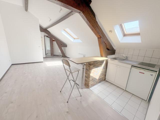 Appartement location à Beauvais, Méru