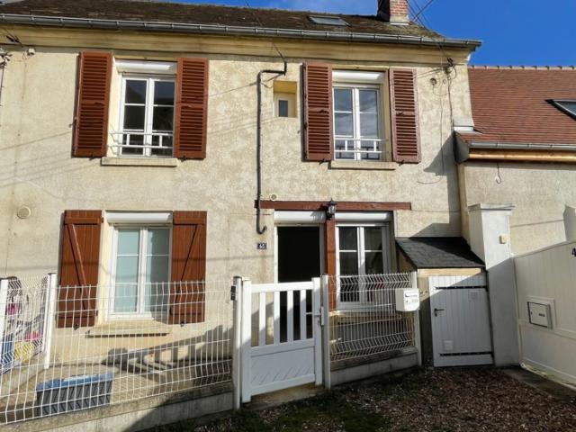 Maison location à Beauvais, Méru