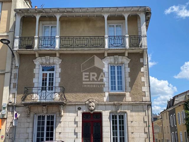 Maison location à Périgueux