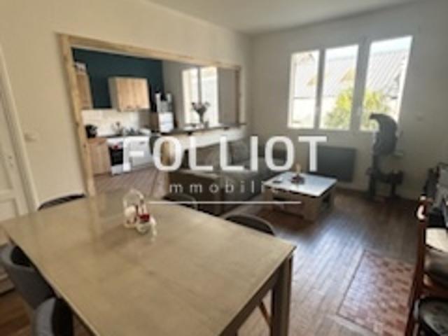 Appartement location à Avranches, Sourdeval