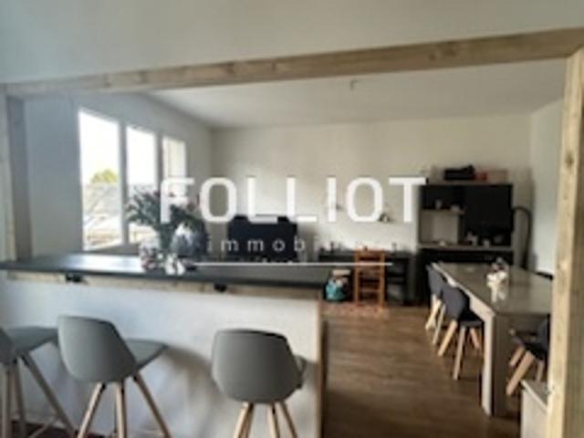 Appartement location à Avranches, Sourdeval
