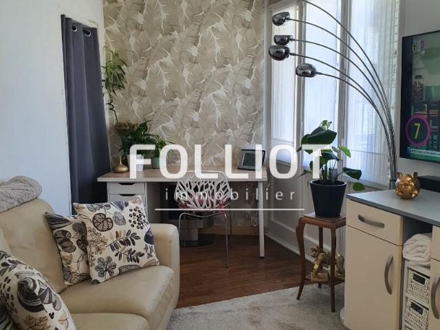 Appartement location à Vire