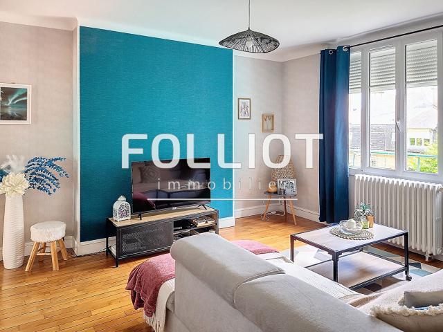 Appartement location à Vire