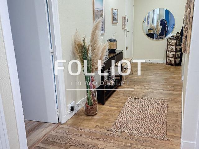 Appartement location à Vire