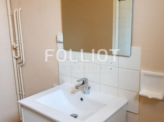 Appartement location à Vire