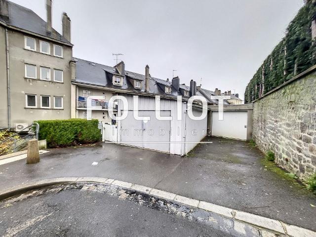 Maison location à Vire