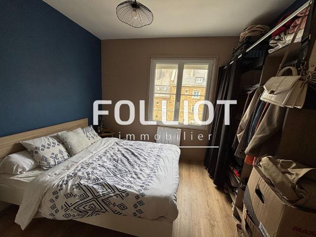 Appartement location à Vire