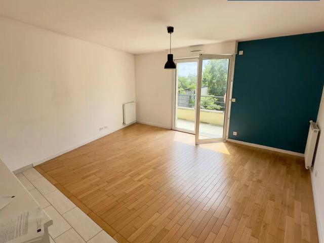 Appartement location à Rambouillet