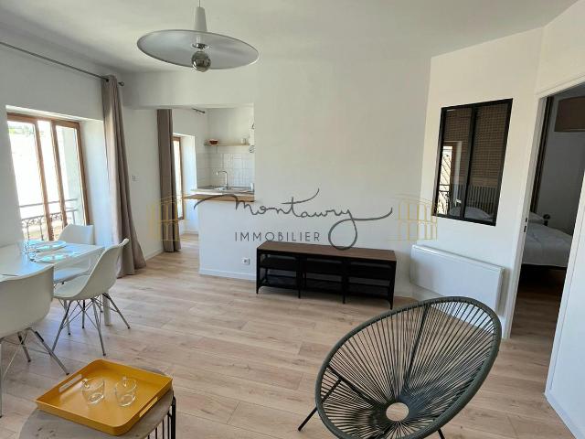 Appartement location à Écusson, Nîmes