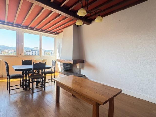 Appartement location à Clermont-Ferrand, Clermont-ferrand