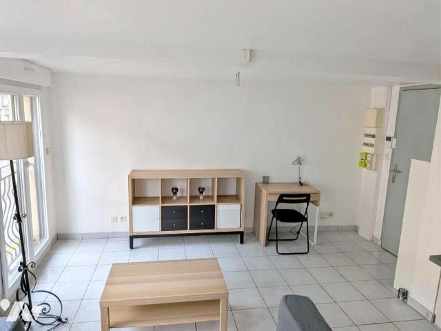 Appartement location à Reims