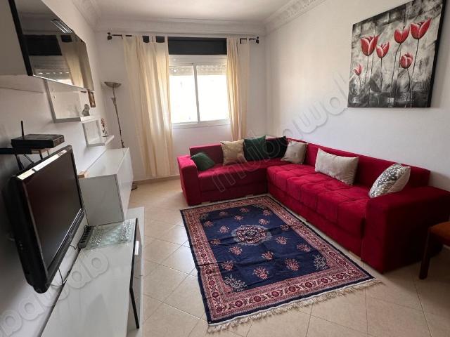 Appartement location à Tangero, Tanger-Tétouan