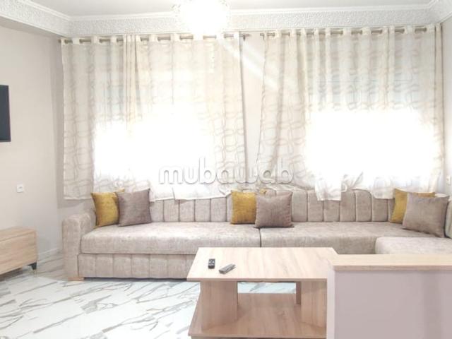 Appartement location à Tangero, Tanger-Tétouan