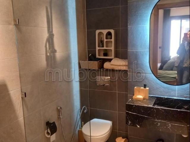 Appartement location à Marrakech, L'Oriental