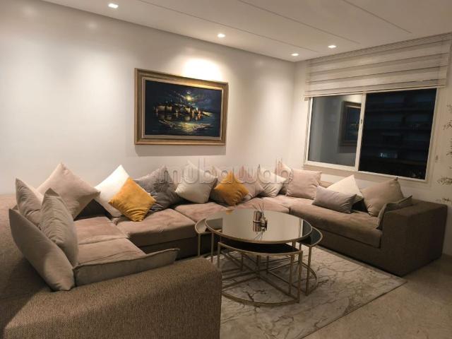 Appartement location à Anfa, Gharb-Chrarda-Beni Hssen