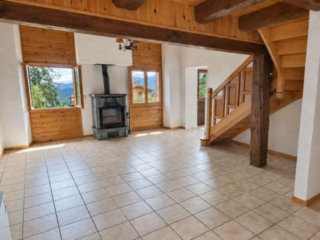 Haus mieten in Mayens de la Zour, Savièse