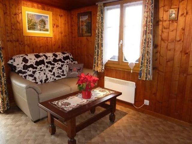 Haus mieten in Troistorrents, Monthey