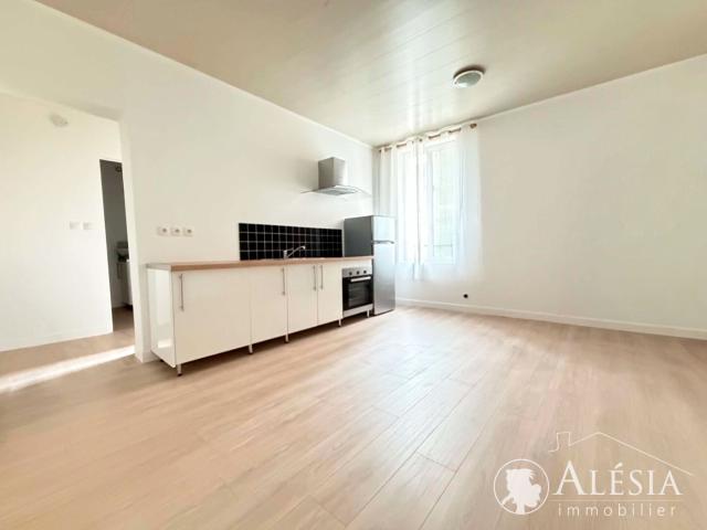 Appartement location à Châlons-en-Champagne, Marne