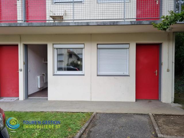 Studio location à Tours, Chambray-lès-tours