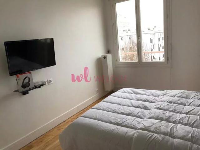 Appartement location à Le Raincy, Sevran