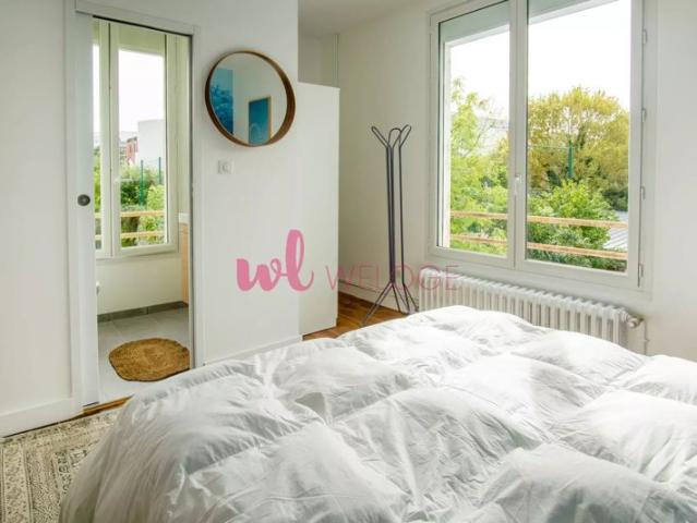 Appartement location à Argenteuil