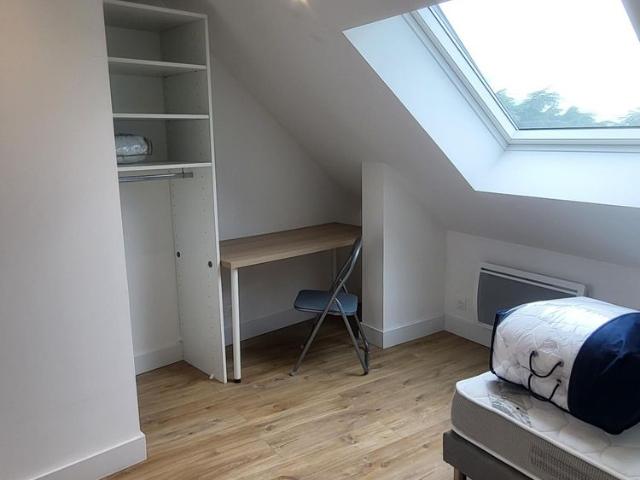 Studio location à Angers