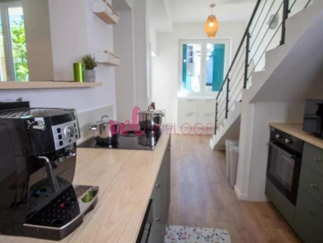 Appartement location à Argenteuil