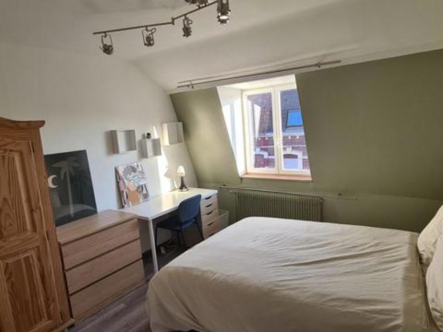 Appartement location à Lille, Roubaix