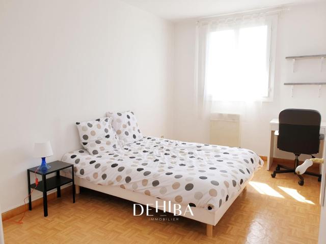 Appartement location à Aix-en-Provence, Aix-en-provence