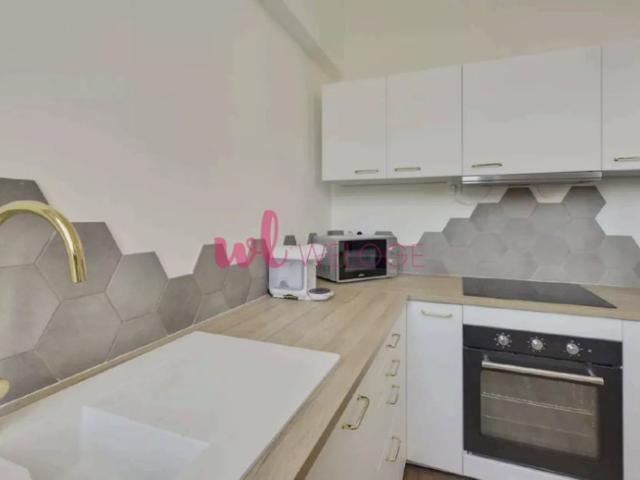 Appartement location à Marseille