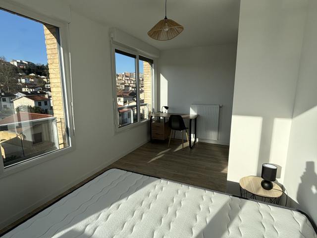 Appartement location à Toulouse
