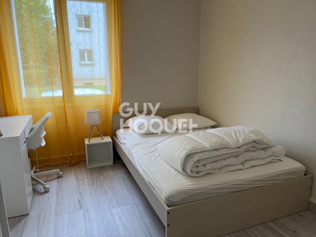 Appartement location à Brest, Bretagne