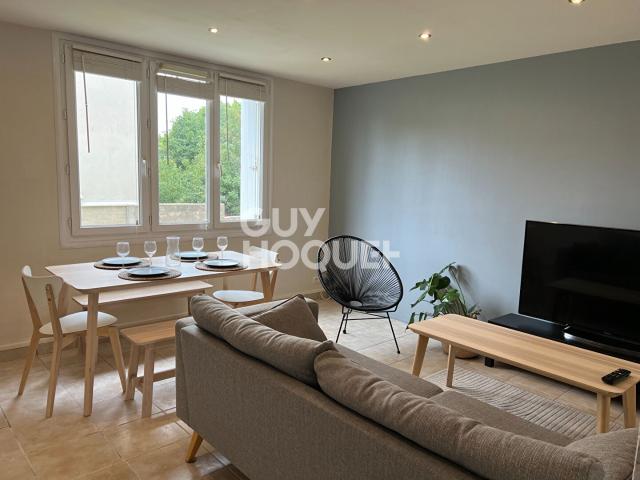 Appartement location à Brest, Bretagne