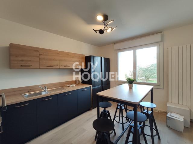 Appartement location à Brest, Bretagne