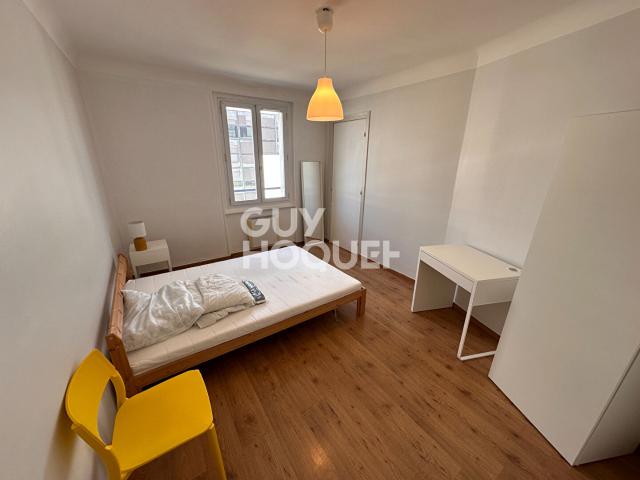 Appartement location à Brest, Bretagne