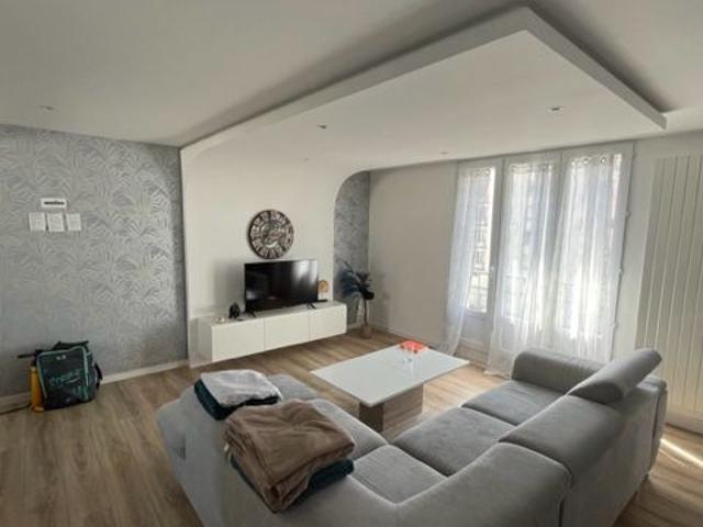 Appartement location à Brest, Bretagne