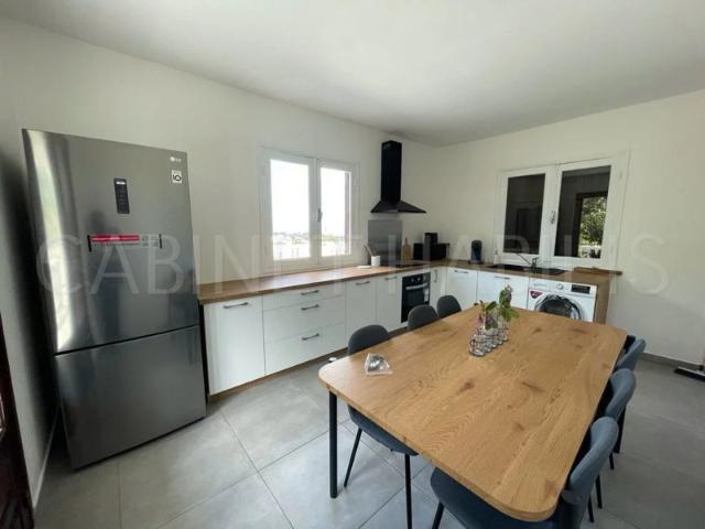 Maison location à La Réunion